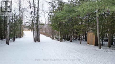 25 GUMMOW ROAD Trent Hills (Warkworth) ON K0K2K0