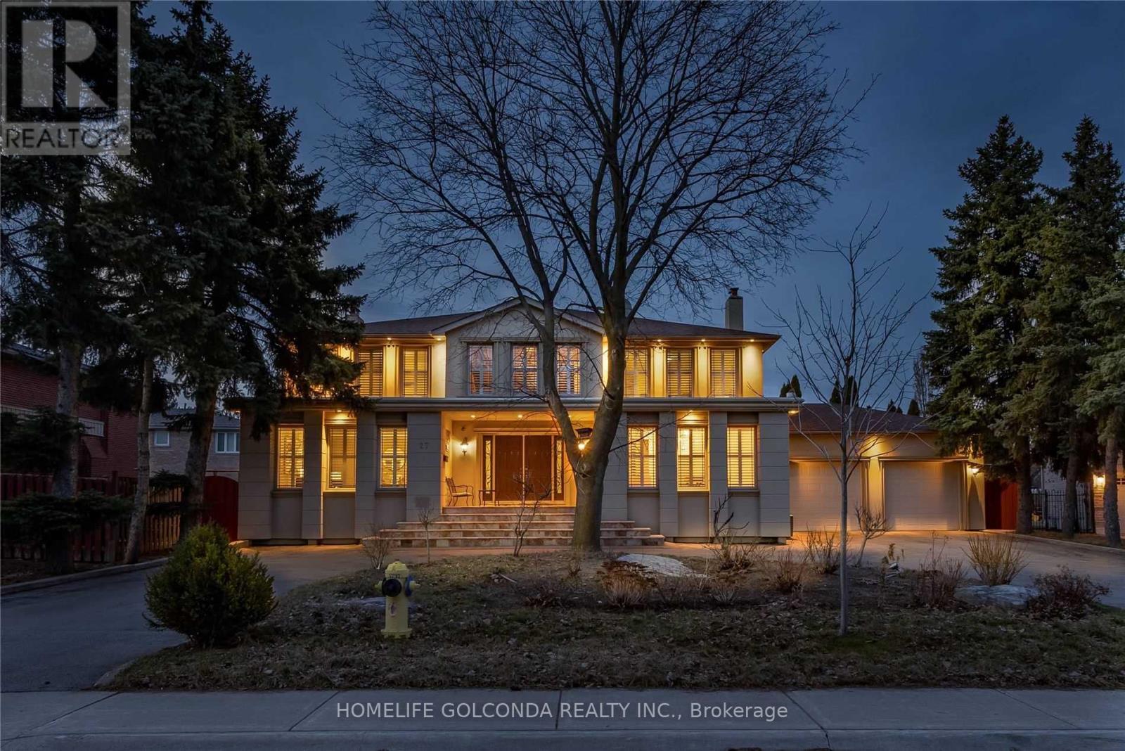 27 DORWOOD COURT