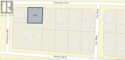 7357 Rossiter Ave E Lantzville BC V0R2H0