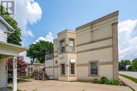 213 MAIN STREET E Minto (Palmerston) ON N0G2P0