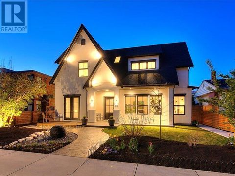 338 Cadder Avenue Kelowna BC V1Y5N1