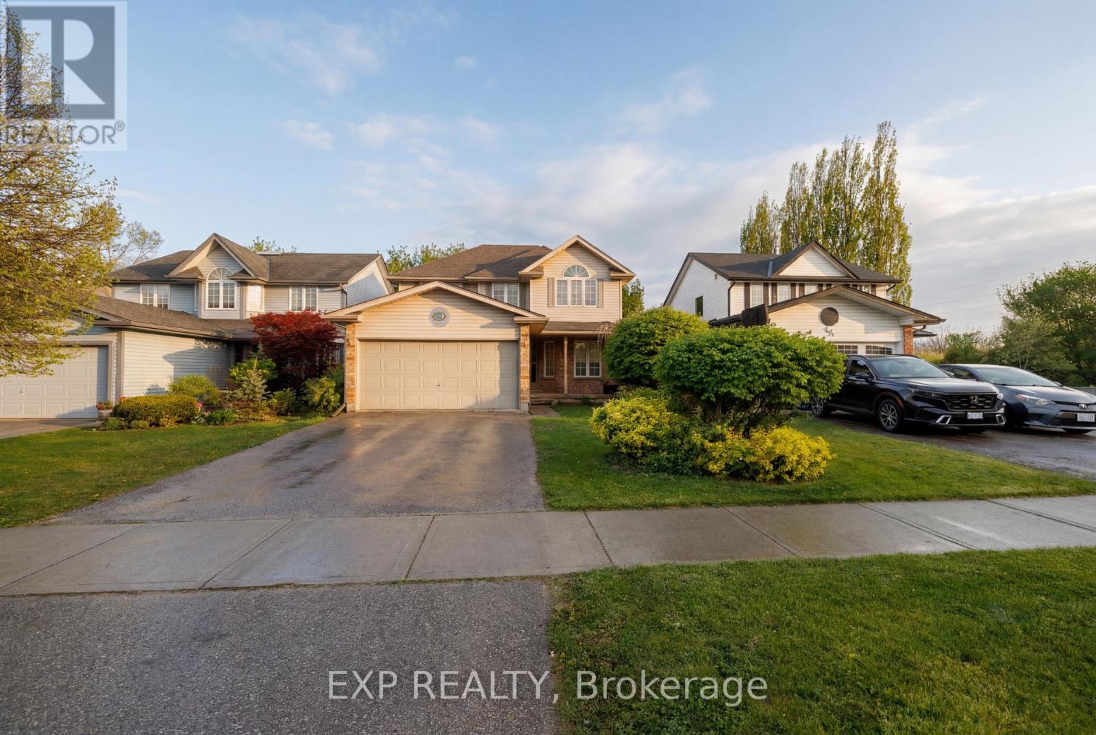 430 STARWOOD DRIVE