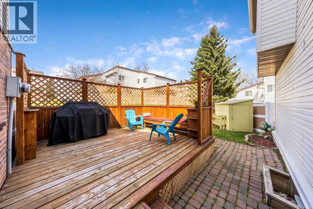 107, 5103 35 Avenue SW