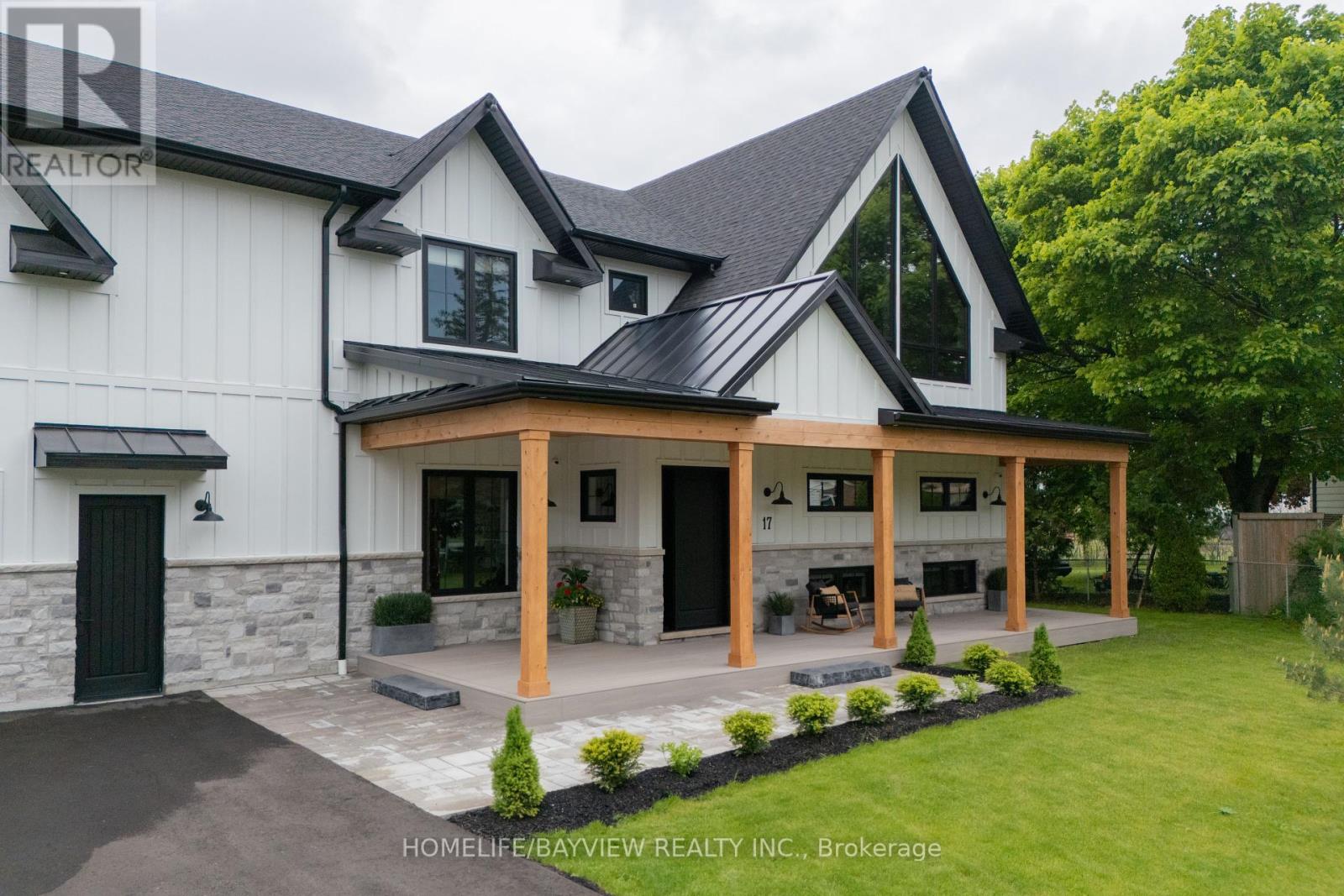 17 JASMINE CRESCENT