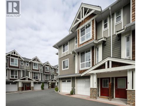 8 9989 240A STREET Maple Ridge BC V2W1Z9