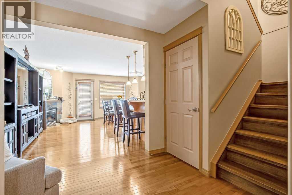 49 Spring Meadows Bay