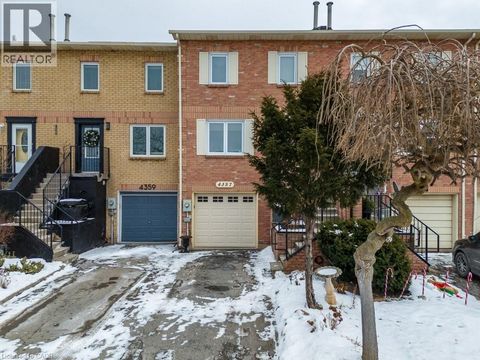 4357 AREJAY Avenue Beamsville ON L2J0P4