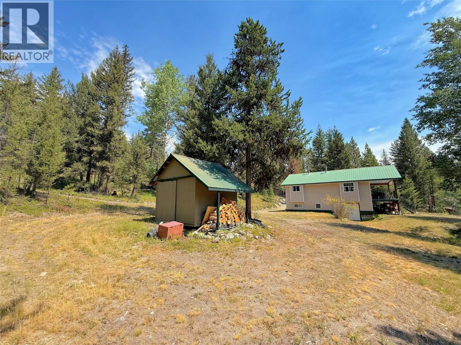 3878 Princeton Summerland Road