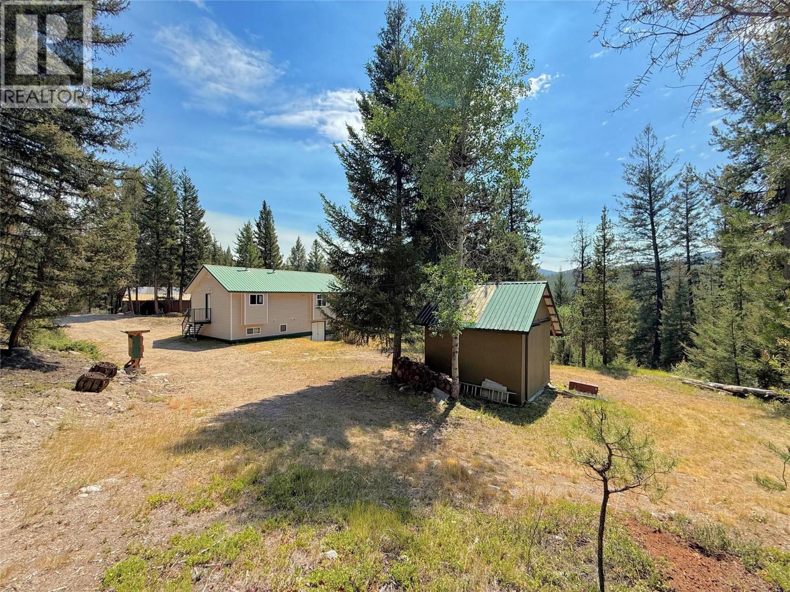 3878 Princeton Summerland Road