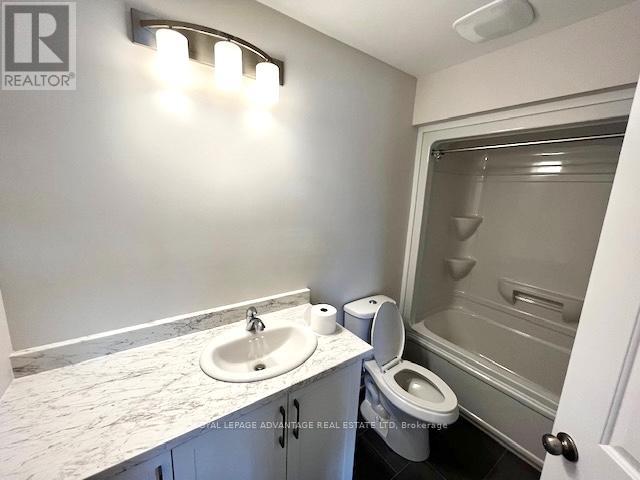 69 WHITCOMB CRESCENT