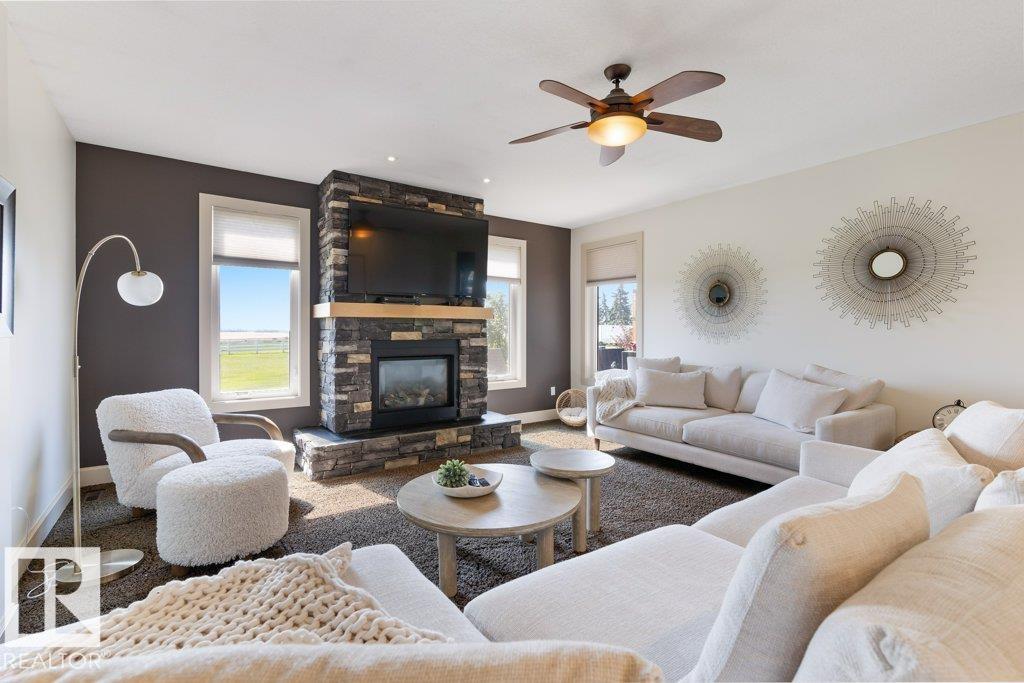 25421 TWP ROAD 554