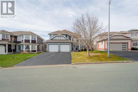 25 Brooklyn Avenue St. John's NF A1A5G5
