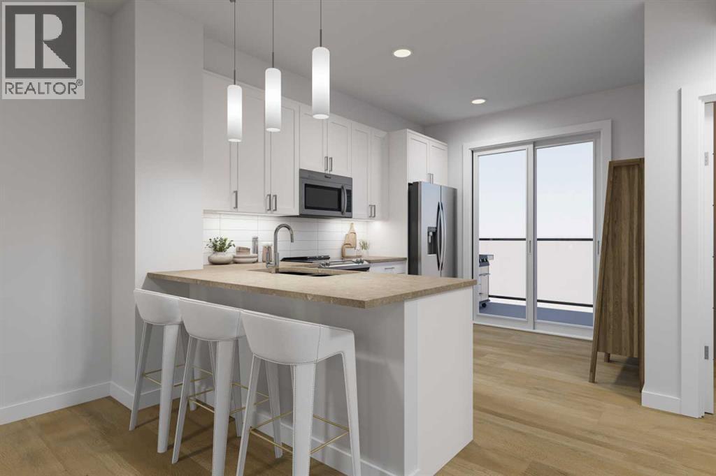 603, 427 Alpine Avenue SW