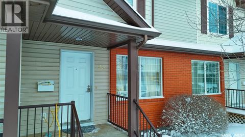 Property photo of 23 135 keedwell street, saskatoon, SK s7w0a3