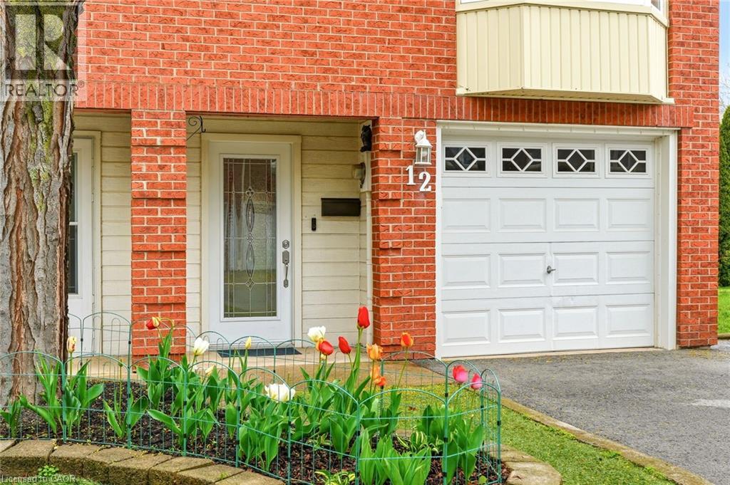 130 LIVINGSTON Avenue Unit# 12