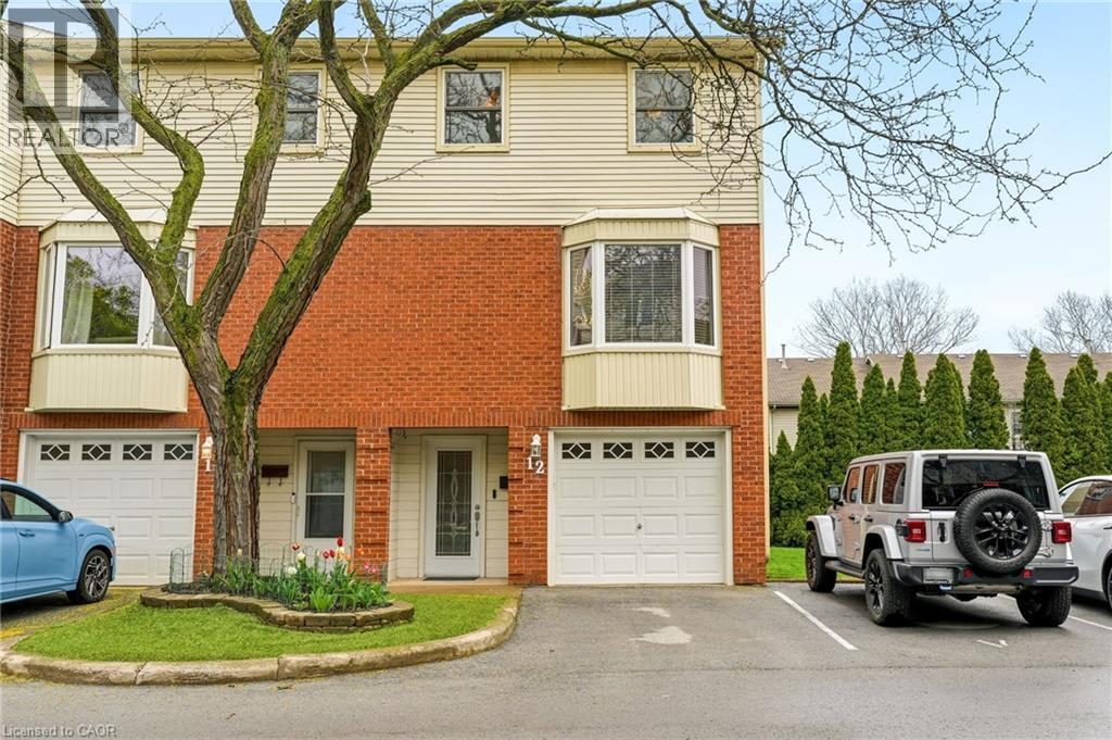 130 LIVINGSTON Avenue Unit# 12