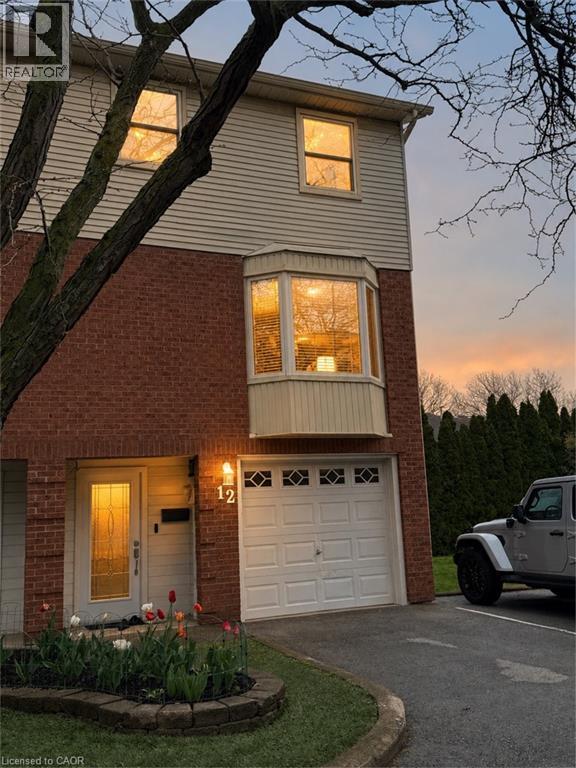 130 LIVINGSTON Avenue Unit# 12