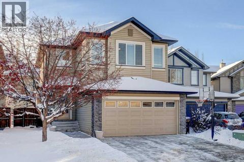 463 Cranfield Gardens SE Calgary AB T3M1H9