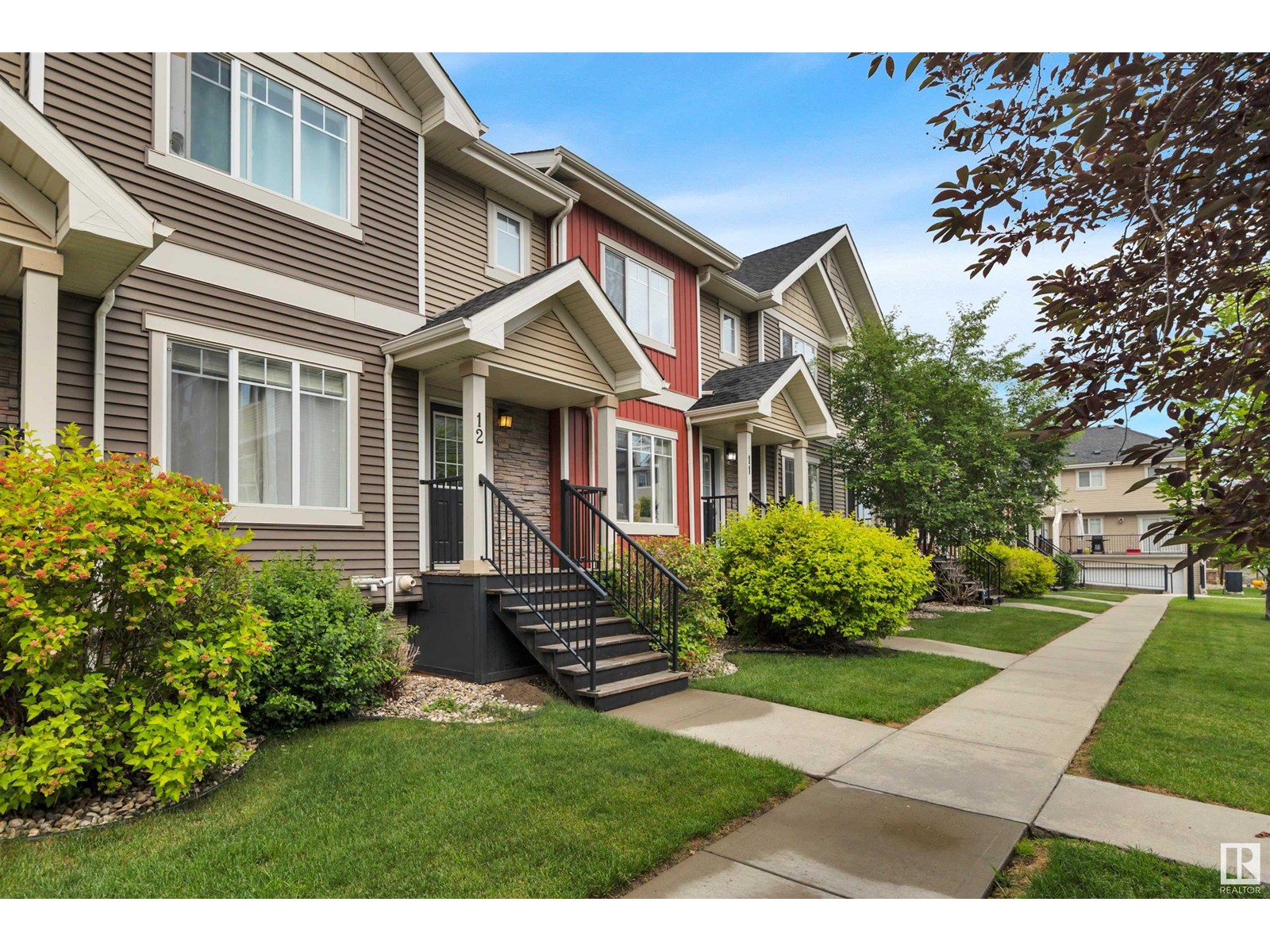#12 7289 SOUTH TERWILLEGAR DR NW