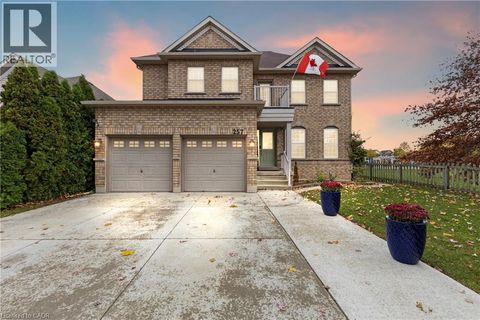 257 WRIGHT Crescent Niagara-on-the-Lake ON L0S1J0