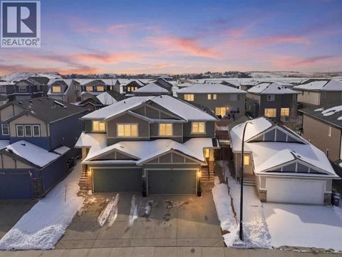 141 Willow Park Cochrane AB T4C2N3