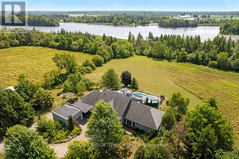 4636 DONNELLY DRIVE Ottawa ON K0G1N0