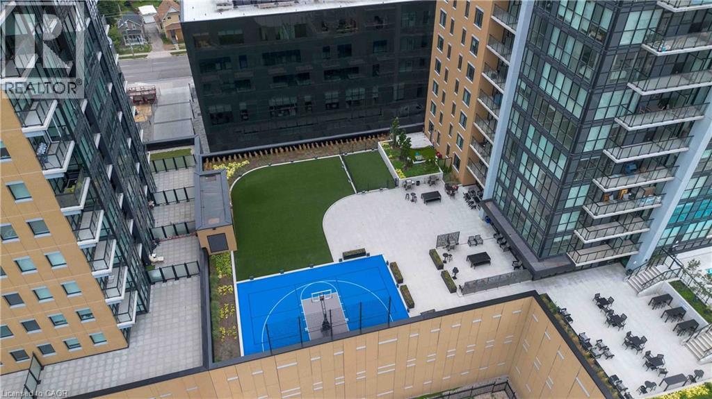 108 GARMENT Street Unit# 605