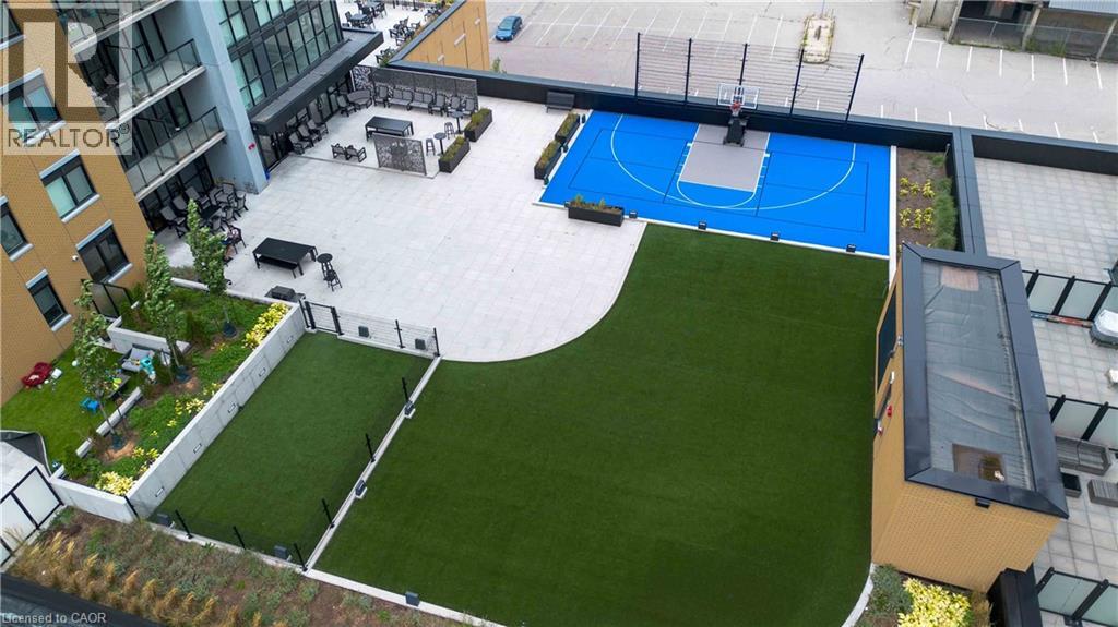 108 GARMENT Street Unit# 605