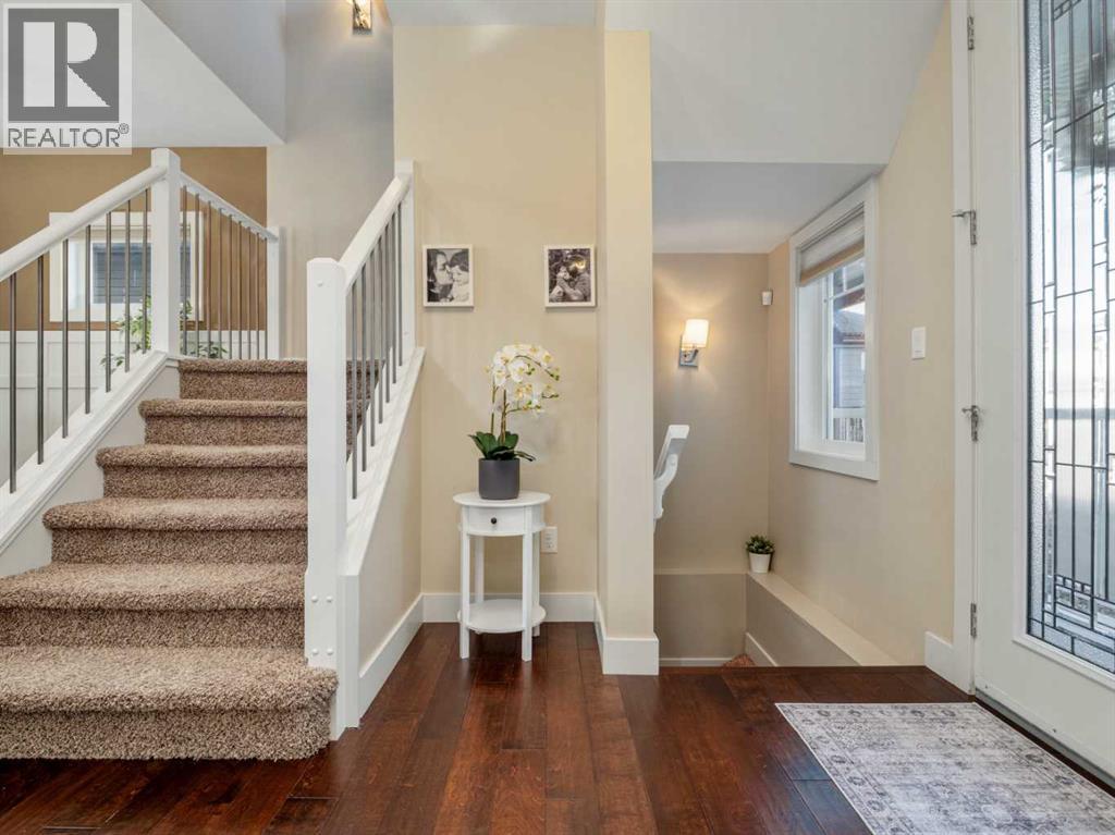 18 Northlander Road W