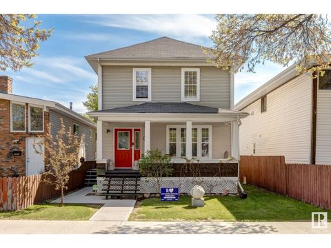 11917 94 ST NW Edmonton AB T5G1J6