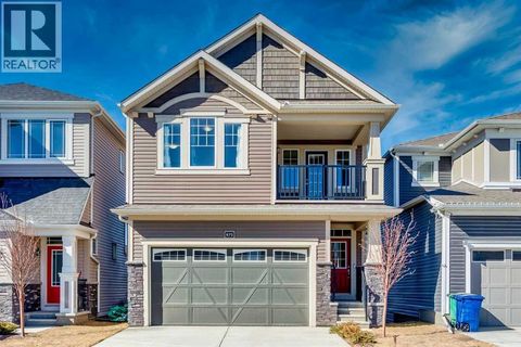 673 Windrow Manor SW Airdrie AB T4B5H5