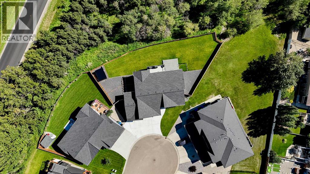 18 Poplar Ridge Close