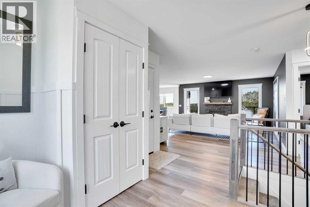 18 Poplar Ridge Close