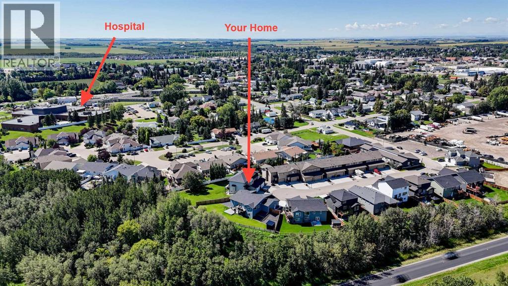18 Poplar Ridge Close