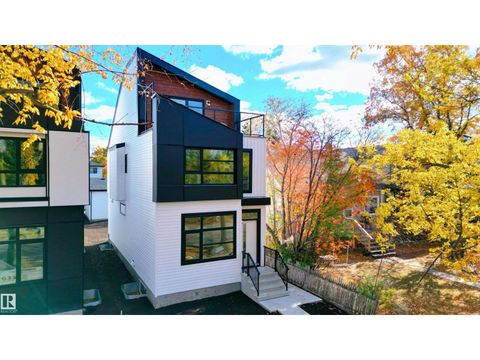 12031 124 ST NW Edmonton AB T5L0M8