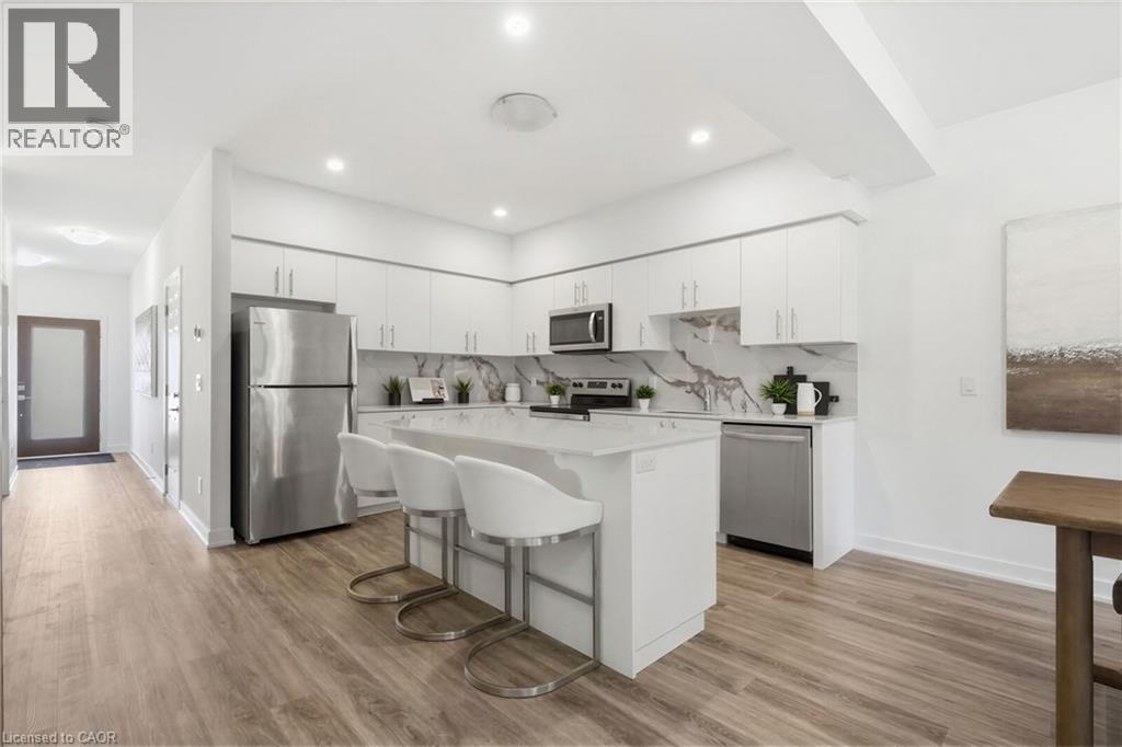 110 FERGUS Avenue Unit# 22