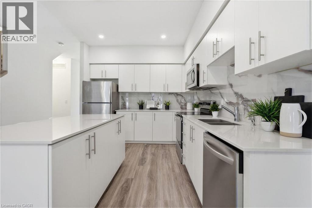 110 FERGUS Avenue Unit# 22
