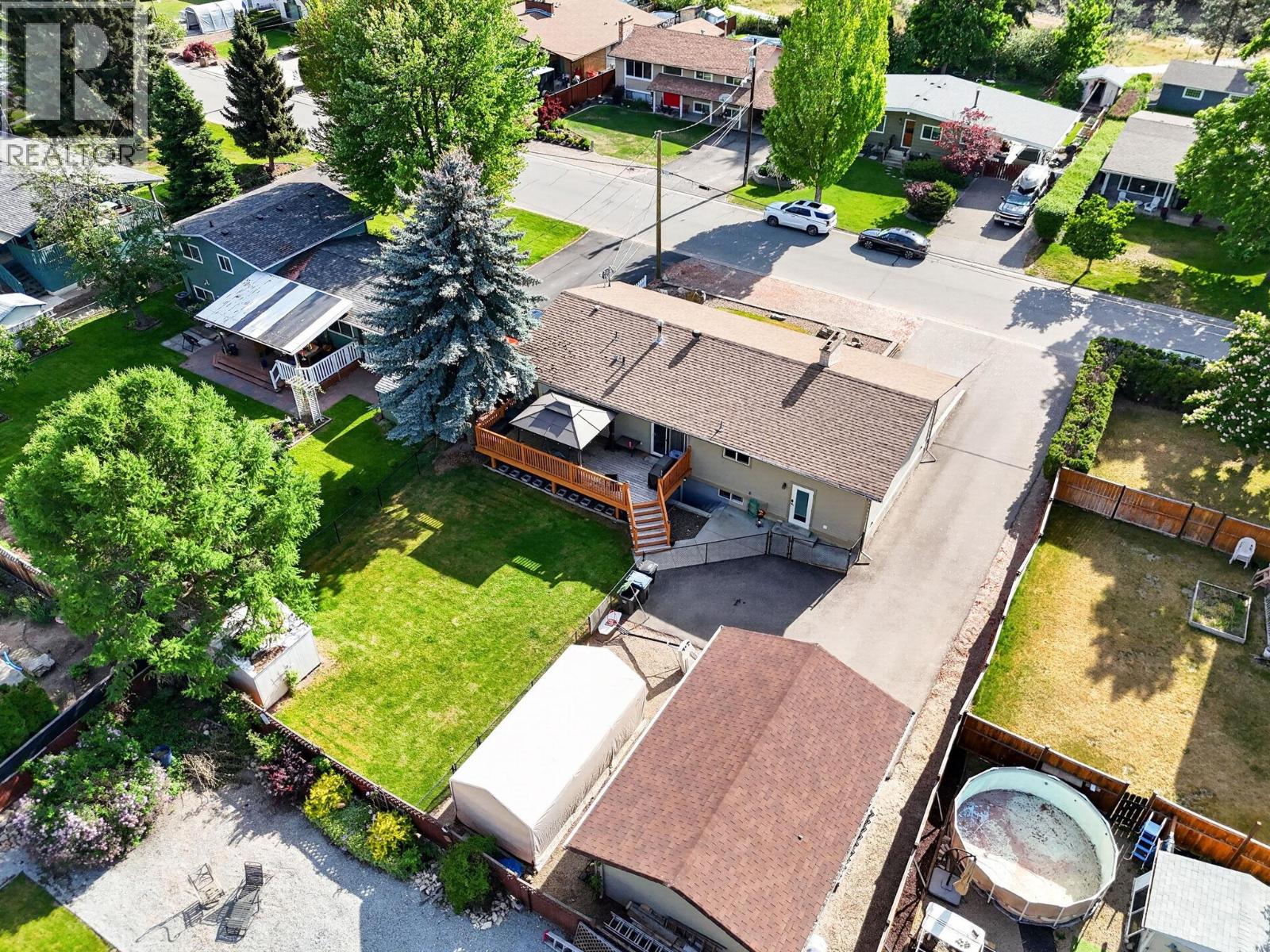 1355 Pasadena Road