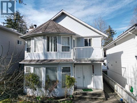 3523 NAPPIER STREET Vancouver BC V5K2X8