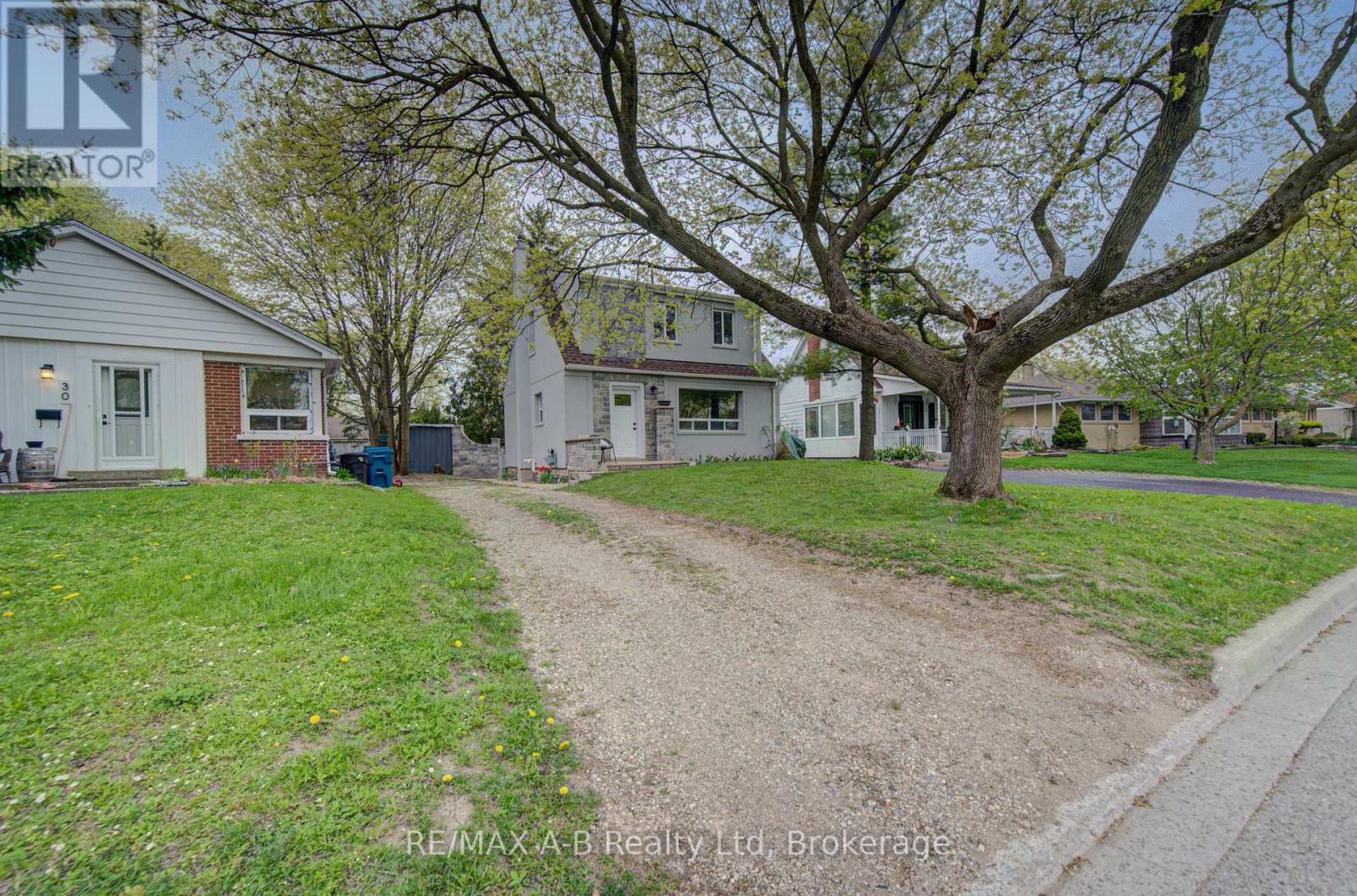 34 SOMERSET STREET