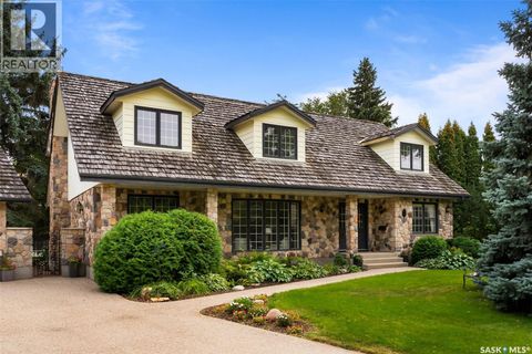 70 Lowry PLACE Regina SK S4S6C7