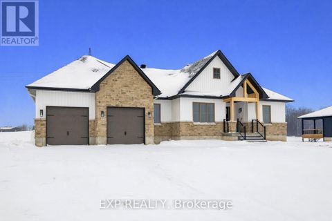 229 TRUDEAU CRESCENT Russell ON K4R1E5