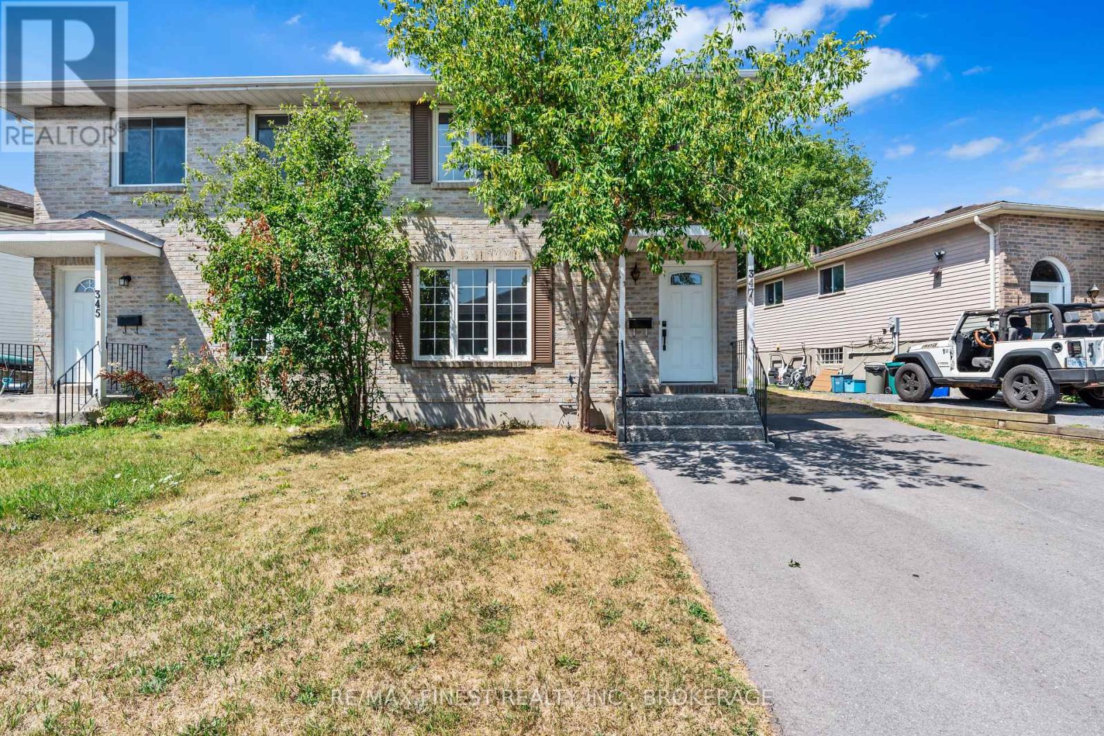 347 KINGSDALE AVENUE