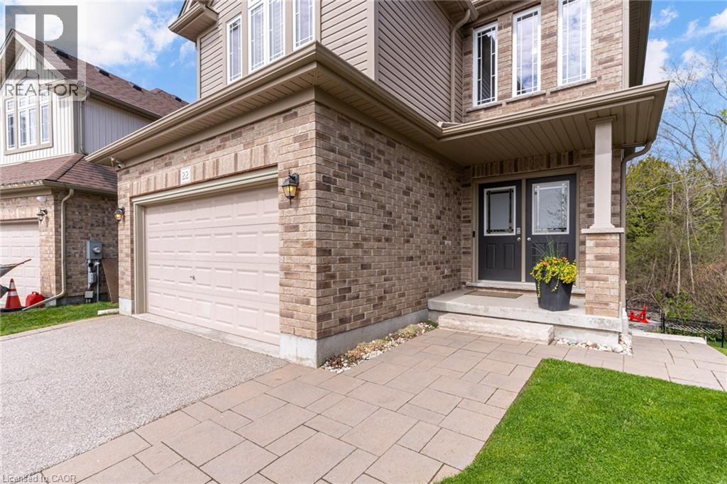 22 ROOKE Court