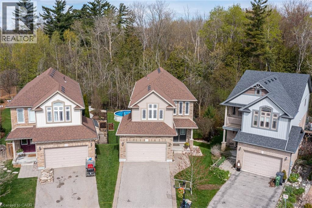 22 ROOKE Court