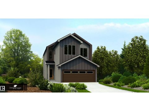 41 SUMAC CL Fort Saskatchewan AB T8L0Z9