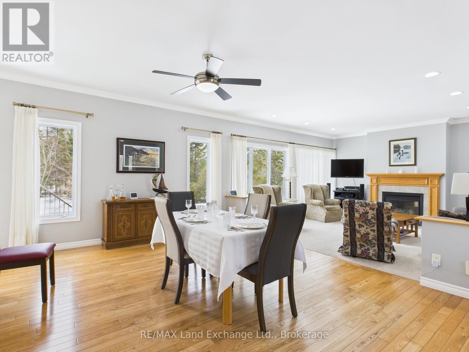 282 HURON ROAD