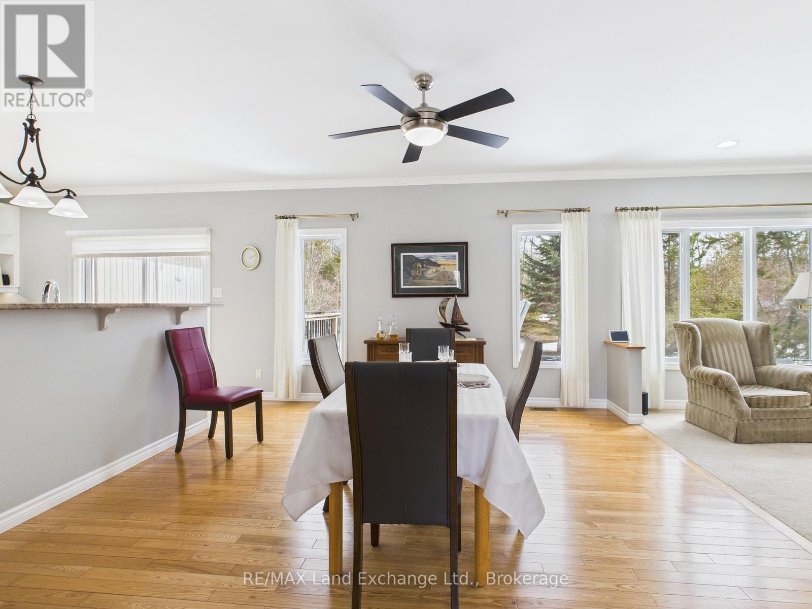 282 HURON ROAD