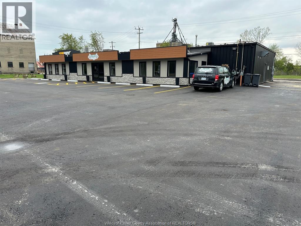 357 QUEEN STREET Unit# REAR