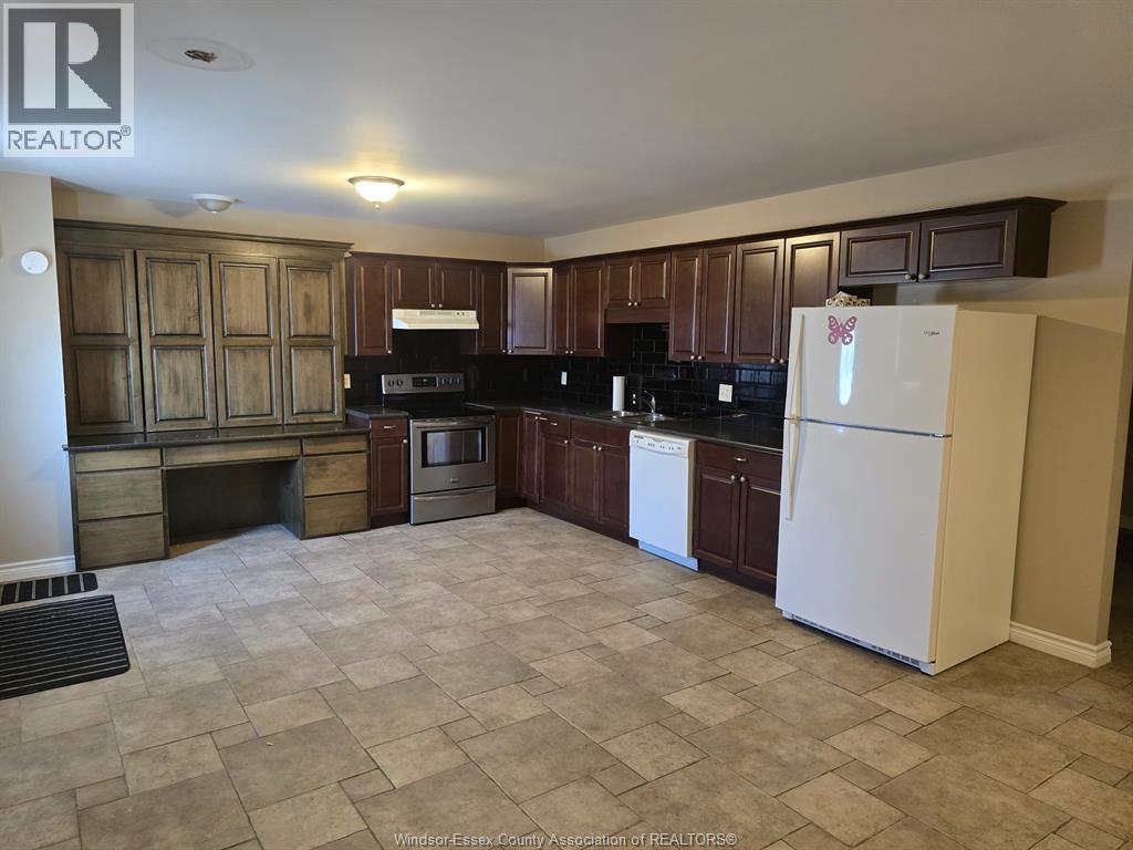 357 QUEEN STREET Unit# REAR